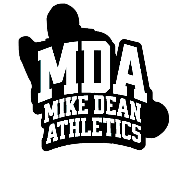 Mike Dean Athletics 2032 (Puma)