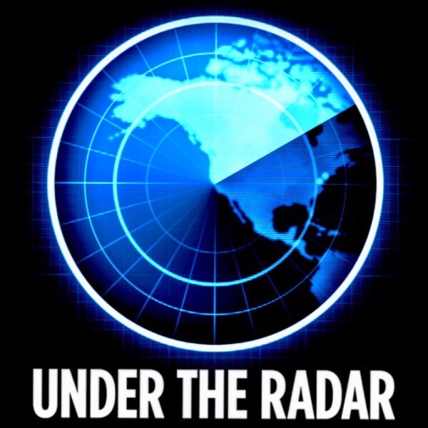 Under The Radar 2021