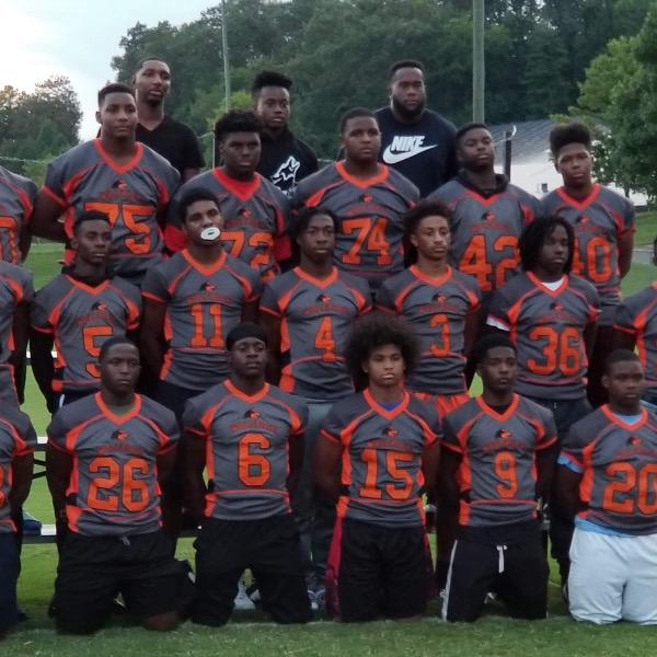 Mississippi Wolfpack