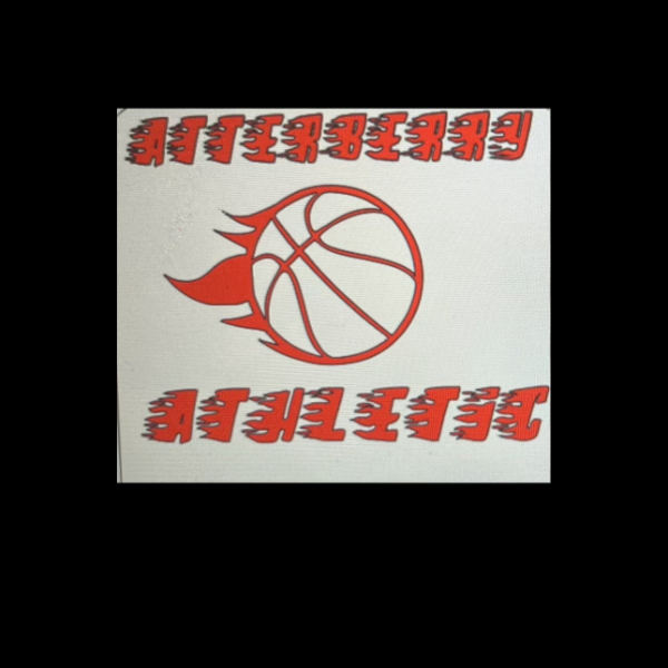 Carter Berry Athletics