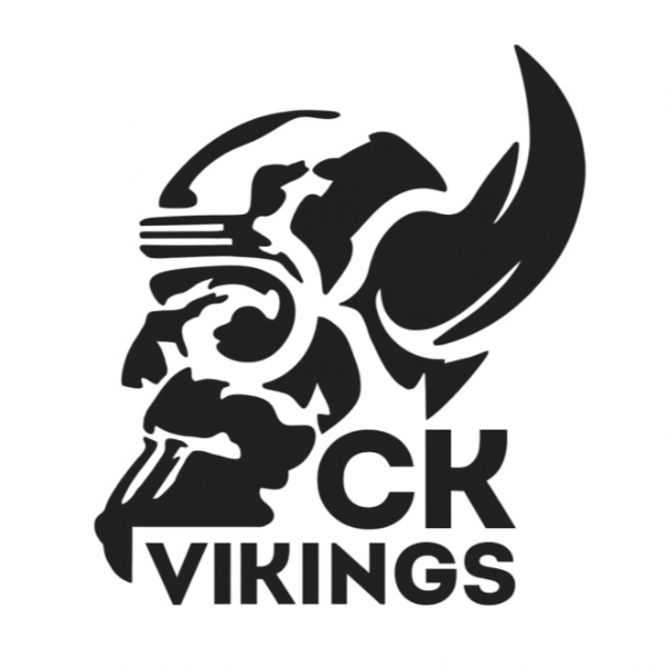 CK Vikings D1