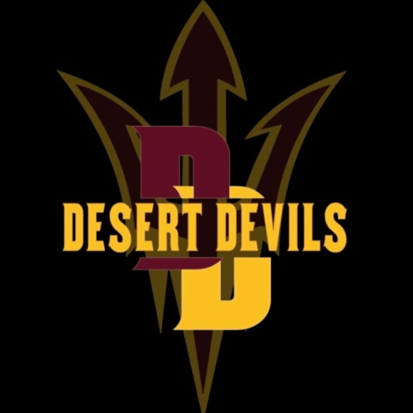 Desert Devils 9u