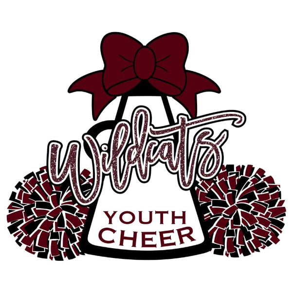 Whitehouse Wildcat Flag Cheer 2024