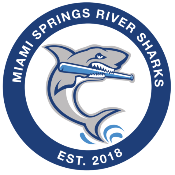 Miami Springs River Sharks 9U Blue