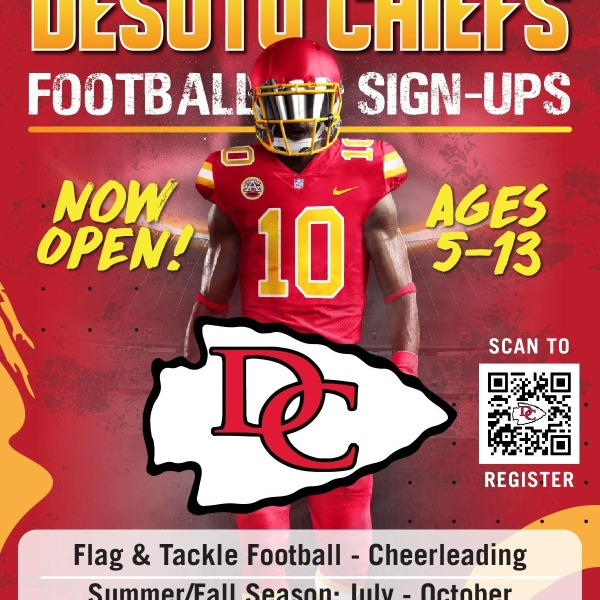 Desoto Chiefs