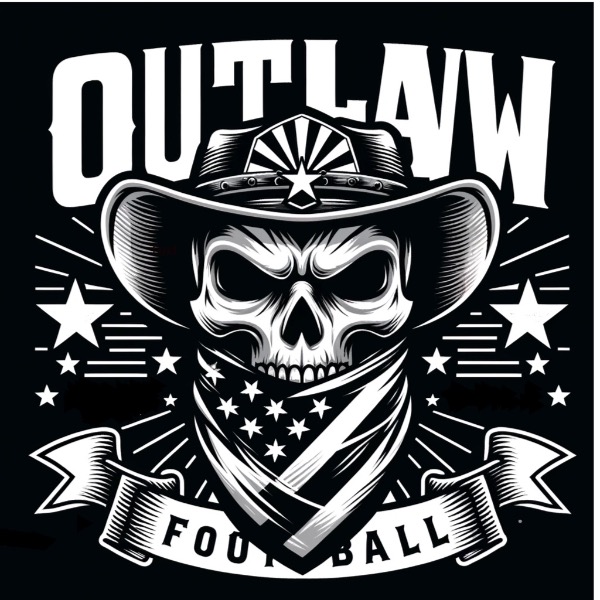 Scottsdale Outlaw Spring 2025 - 10U