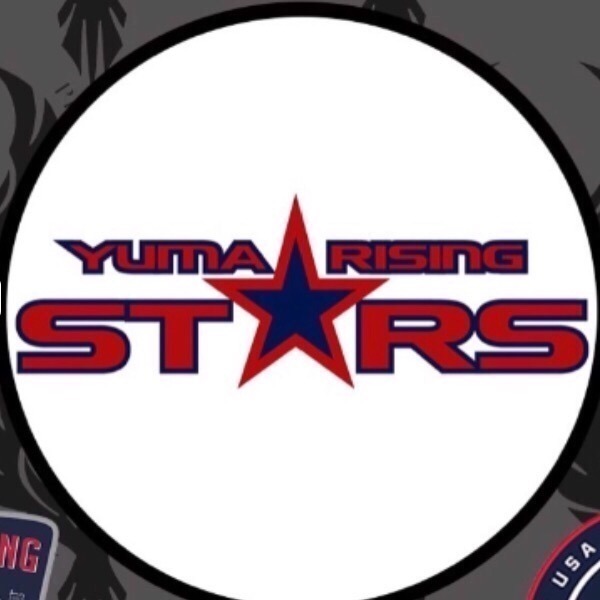 Yuma Rising Stars