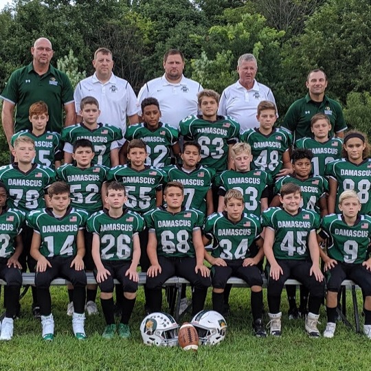 Damascus Cougars