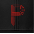 Palos Thunder Black 14u