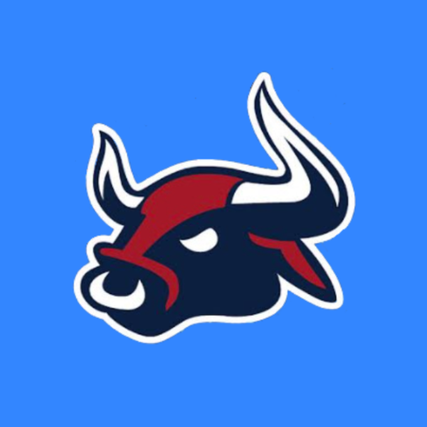 Smithtown Bulls Blue