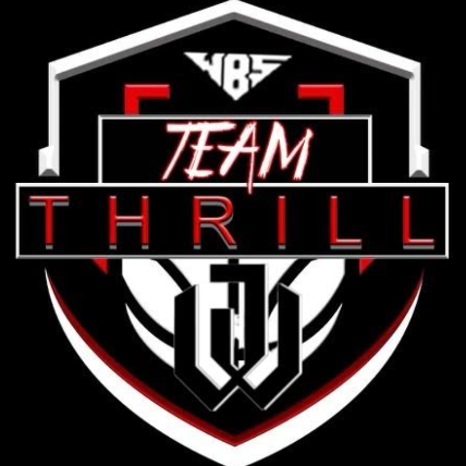 Team Thrill JWalk Elite 2031 Black