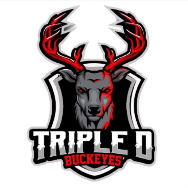 Triple D Buckeyes 8u Spring 2025