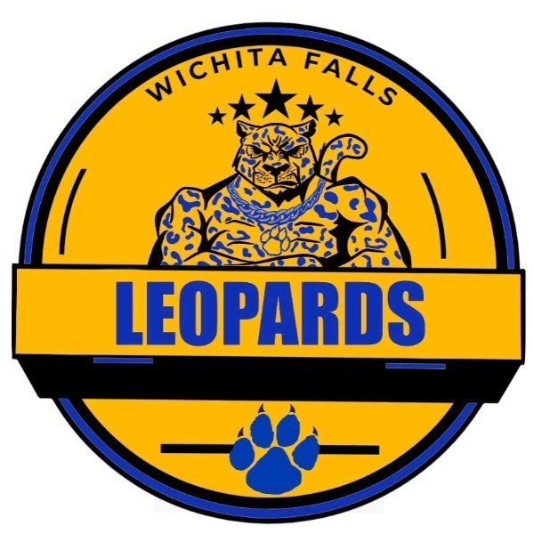 Wichita Falls Leopards 12u