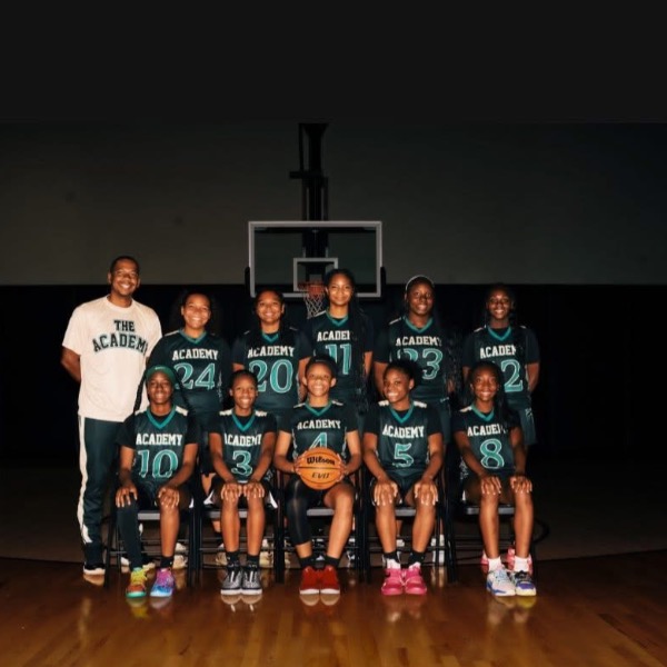 Elite IQ Academy 8th