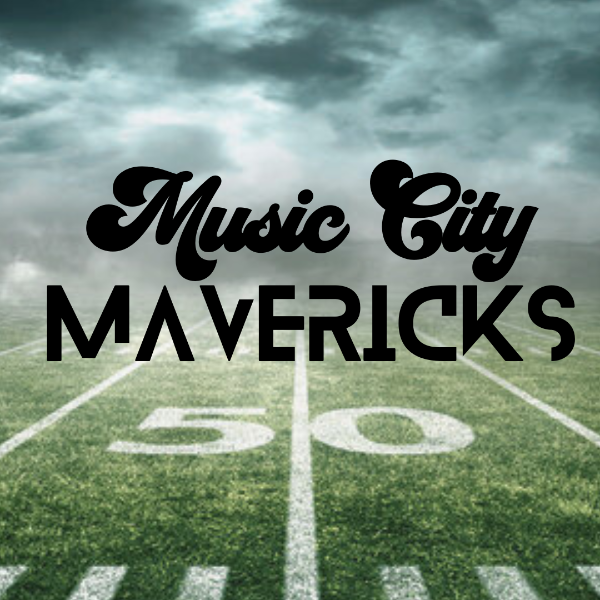 RCSA Music City Mavericks