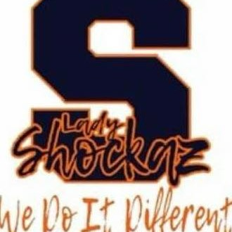 Lady Shockaz 8