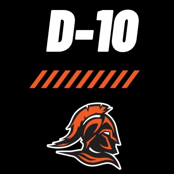 Water-Oak Cheer - Cheer Division 10