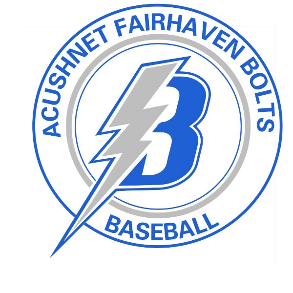 Acushnet Fairhaven Bolts 13U