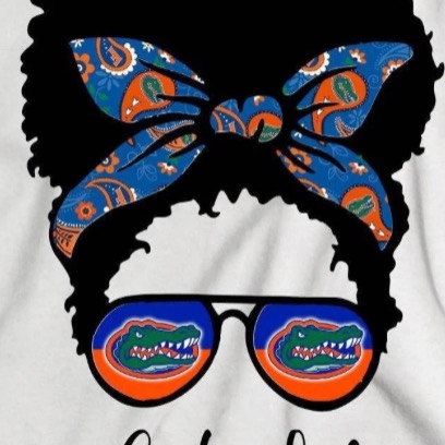 OAK CLIFF GATORS 8U CHEER