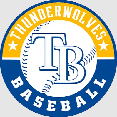 Thunderwolves Baseball 11U-2025