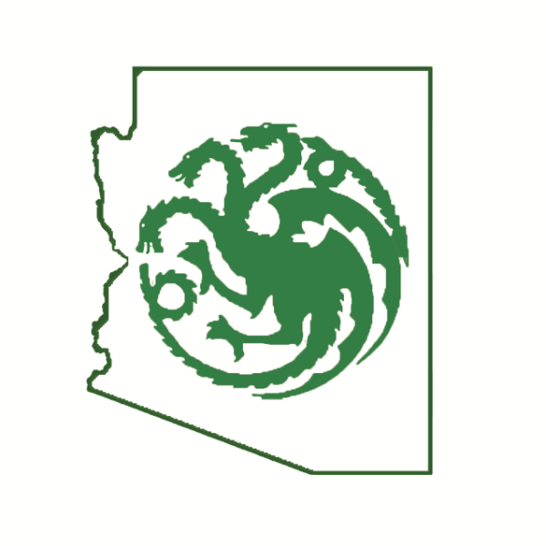 11u Phx Dragons - Spring '23