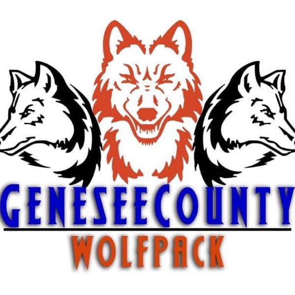 Genesee county wolfpack 10U