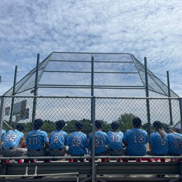 Sandy Spring Falcons 12U