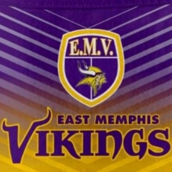 East Memphis Vikings(12u)