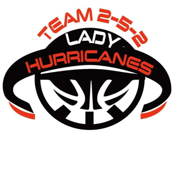 Team 252 Lady Hurricanes 2029