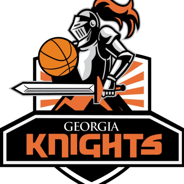 2027 9th Grade Georgia Knights Basketball