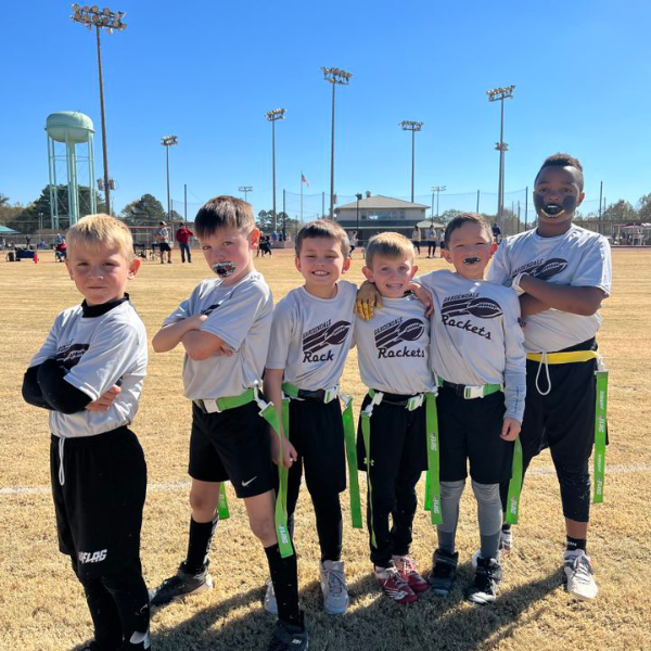 Gardendale 7U