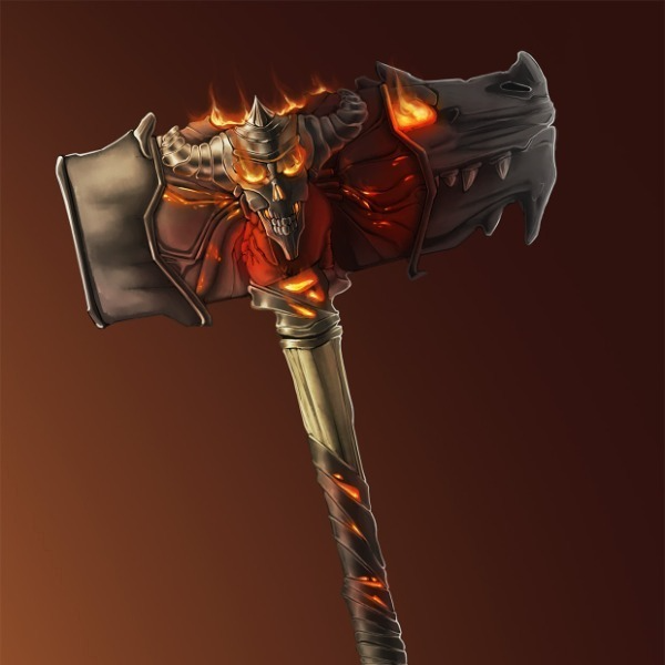 Hendersonville Hammers