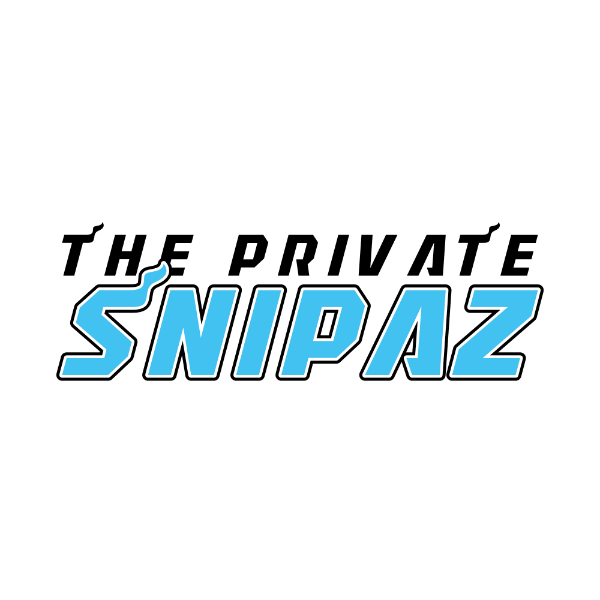 The Private Snipaz 16u Boys