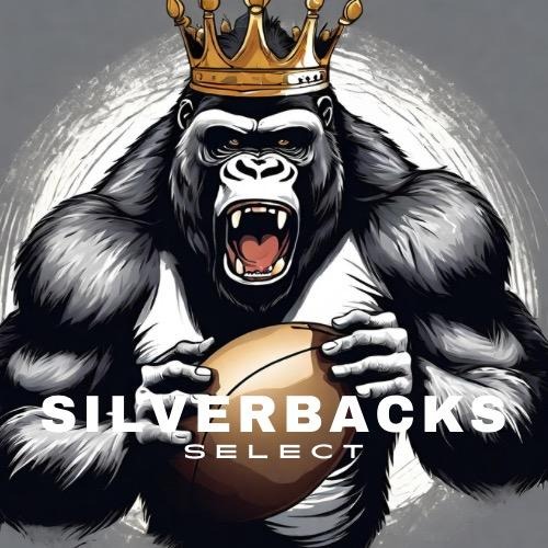 8U Silverback Select FF Club
