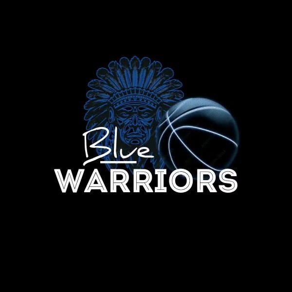 Blue Warriors