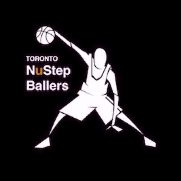 Toronto NuStep Ballers - Gold