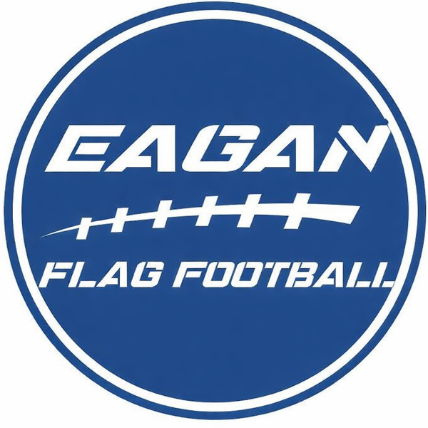 Eagan Girls Flag Football