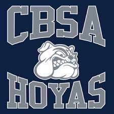CBSA HOYAS/WADE