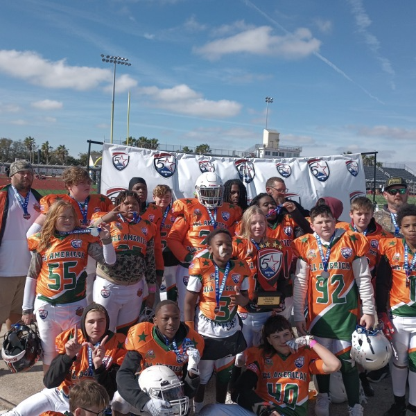 TEAM FLORIDA 12u