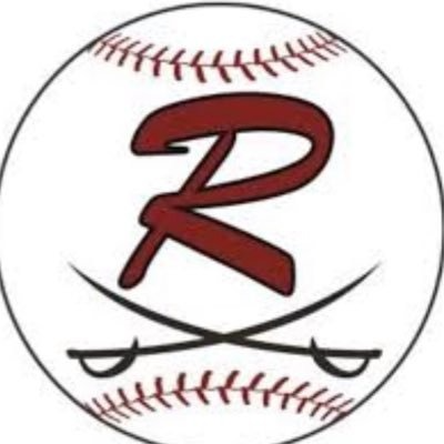 Ridgewood Raiders Black 14u