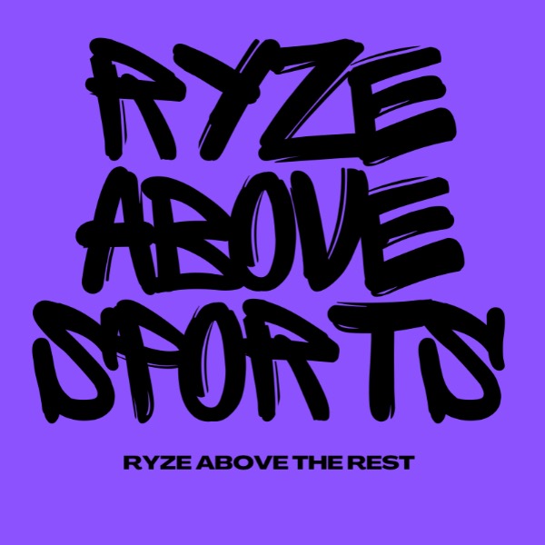 Ryze Above