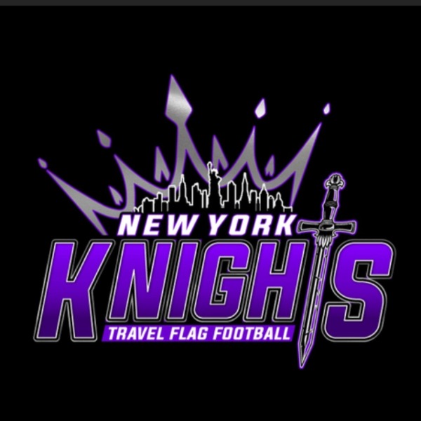 New York Knights 17UG Purple