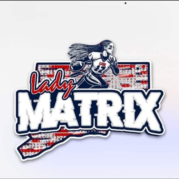 Lady Matrix 12U