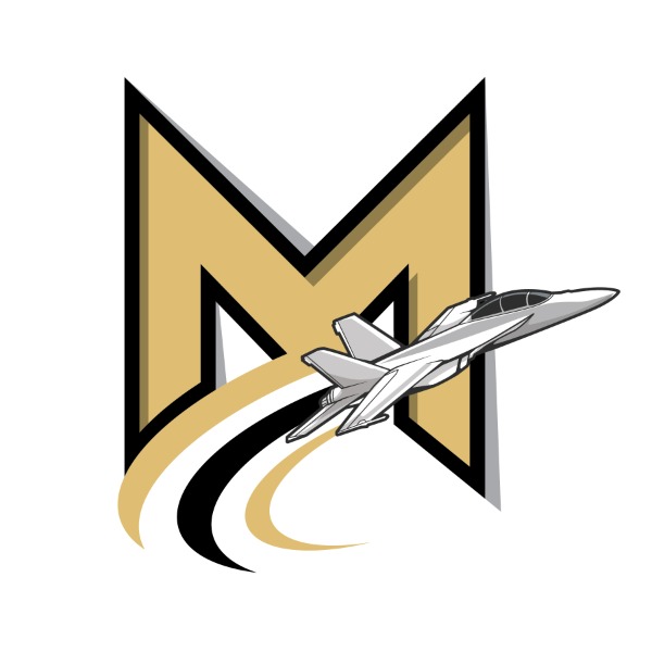 Carolina Mavericks 10 Red Spring 2025