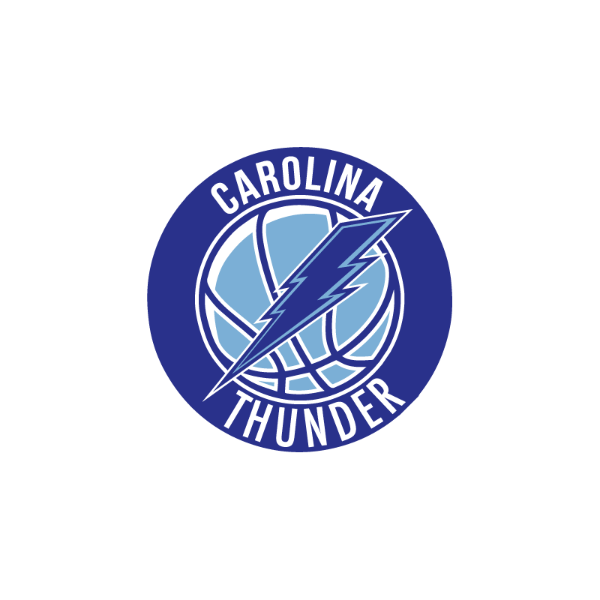 Carolina Thunder 4th Grd.