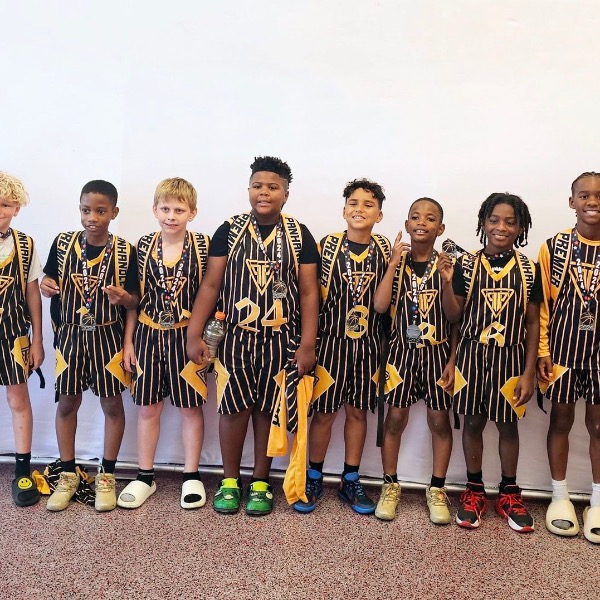 Panhandle Premier 2033