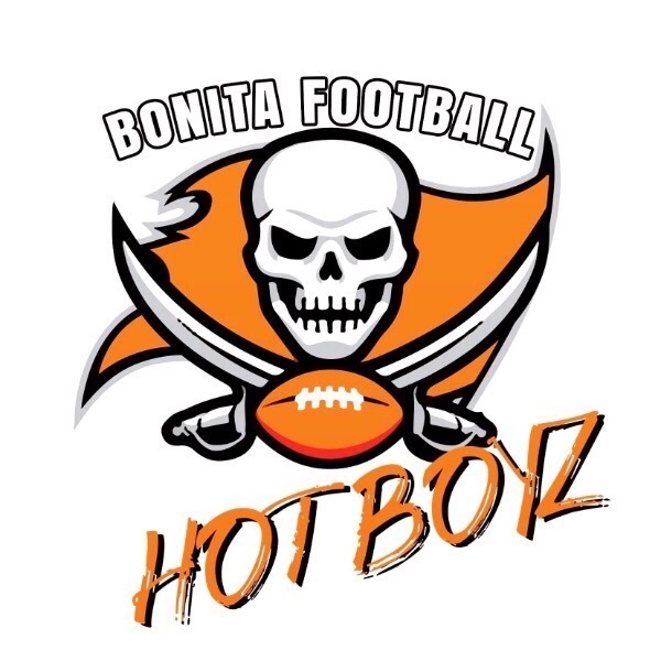 BONITA BUCCANEERS