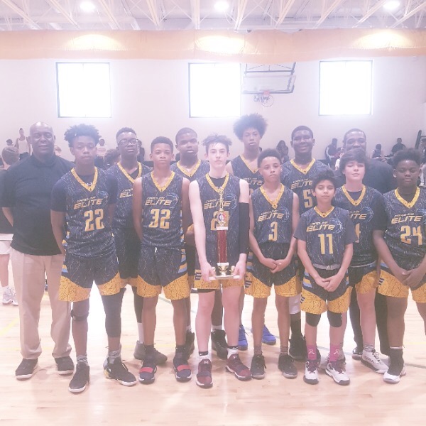 Carolina Elite 2022