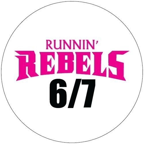 WV Runnin Rebels 7th - 2023