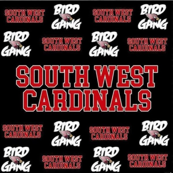 6U Southwest Cardinals 2025